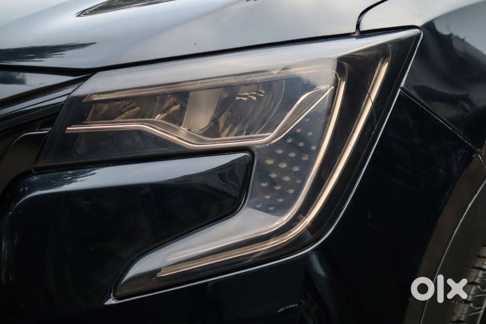 Mahindra Xuv700 2.0 Ax 7 Petrol At Luxury Pack Str, 2024, Diesel