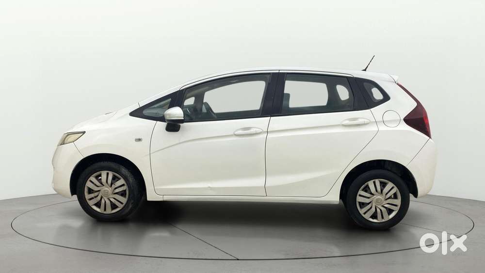 Honda Jazz 1.2 Sv I Vtec, 2016, Petrol