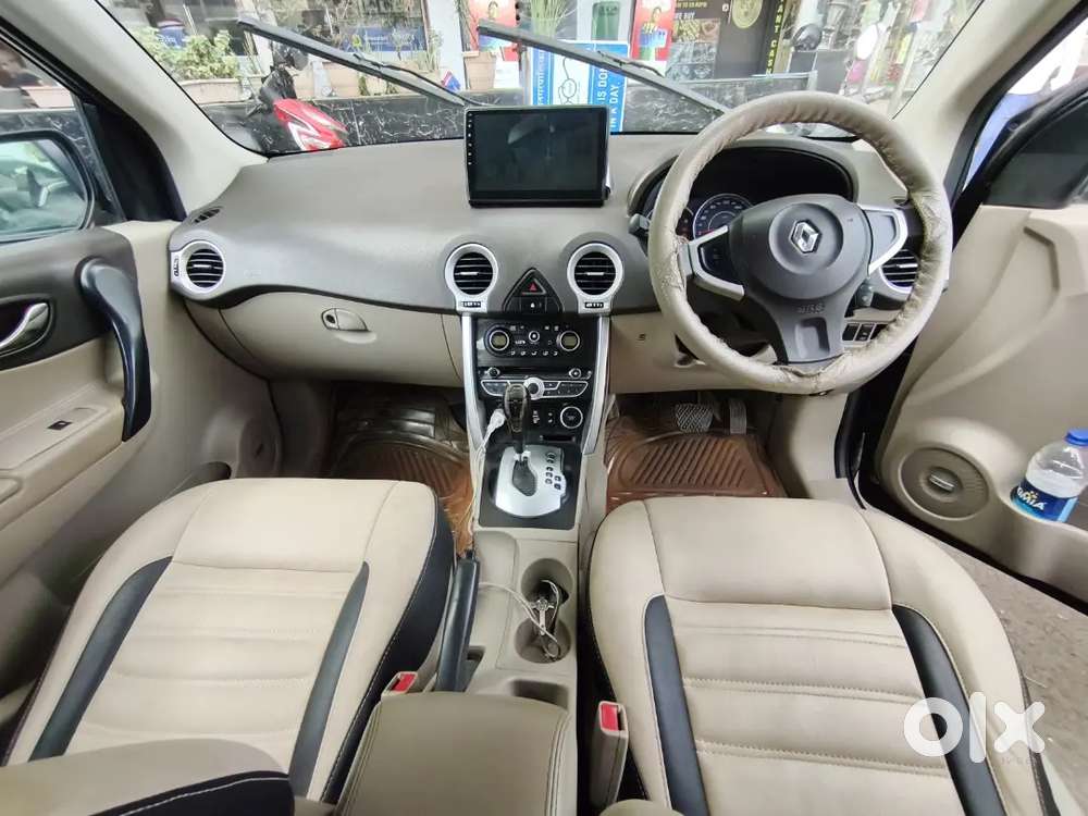 Renault Koleos 2011 Diesel 80000 Km Driven In Good Condition