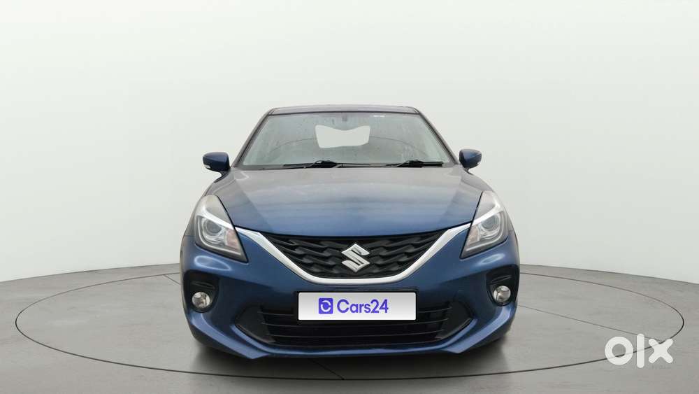 Maruti Suzuki Baleno Zeta, 2020, Petrol