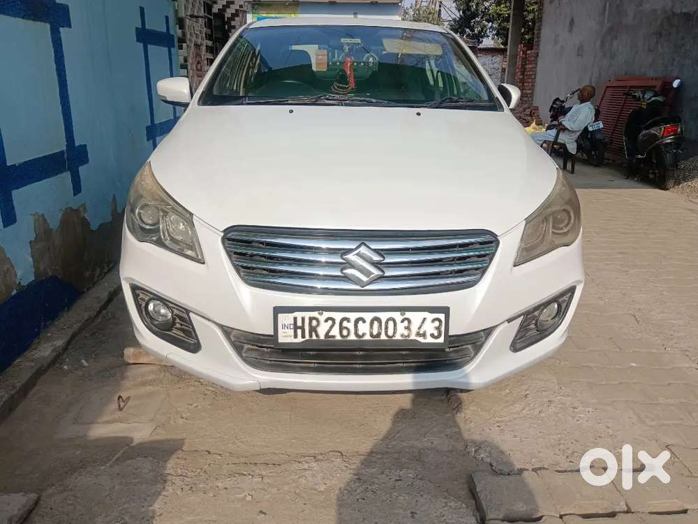 Car Selling