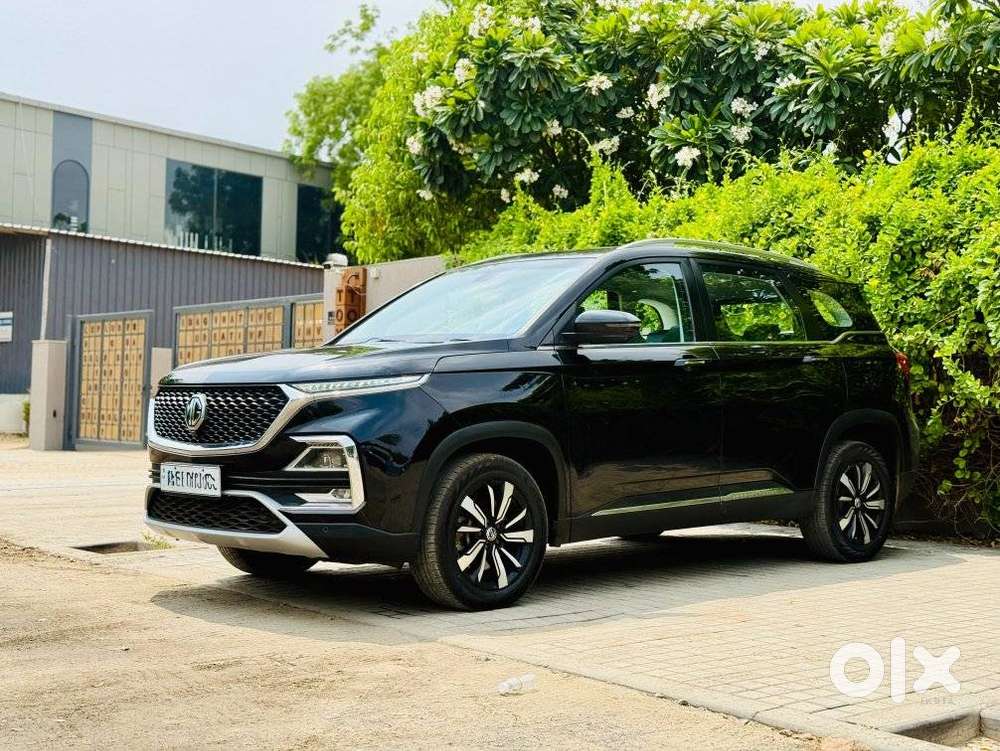 Mg Hector 2.0 Smart Diesel, 2019, Diesel
