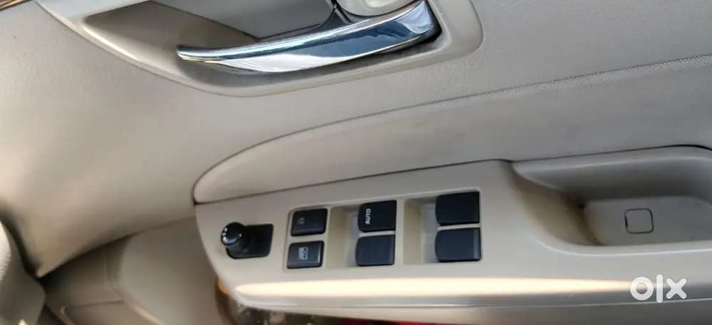 Maruti Suzuki Dzire Vxi Manual 2014