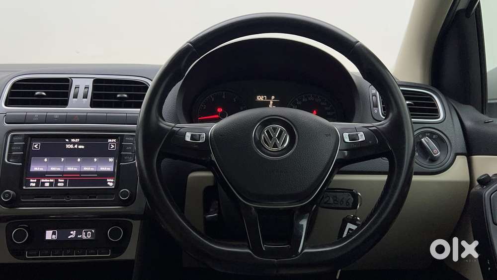 Volkswagen Vento 2013-2015 Tsi, 2021, Petrol