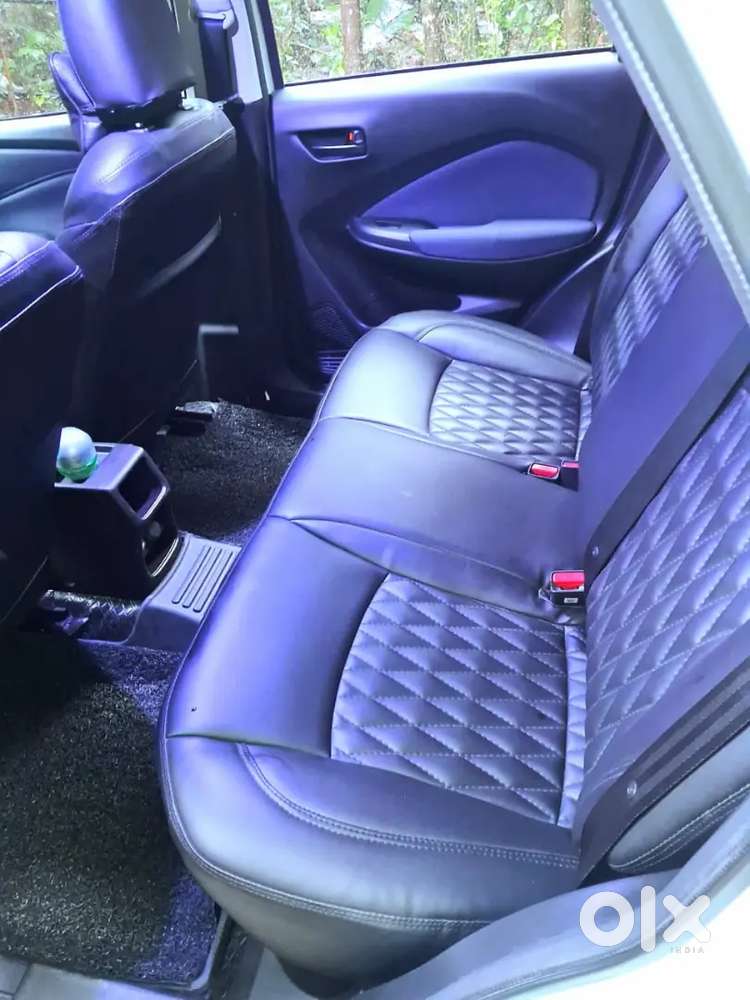 Maruti Suzuki Baleno 2024 Petrol 7000 Km Driven