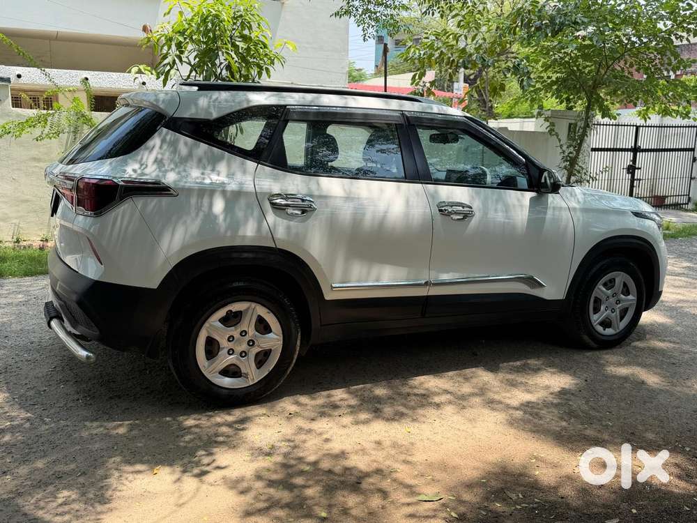 Kia Seltos Htk Plus D, 2019, Diesel