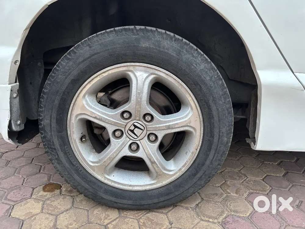 Honda Civic V I-vtec 2012 Manual