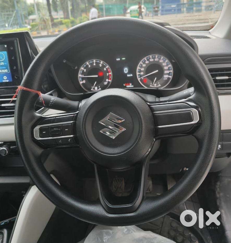 Maruti Suzuki Victoris Others, 2025, Cng & Hybrids