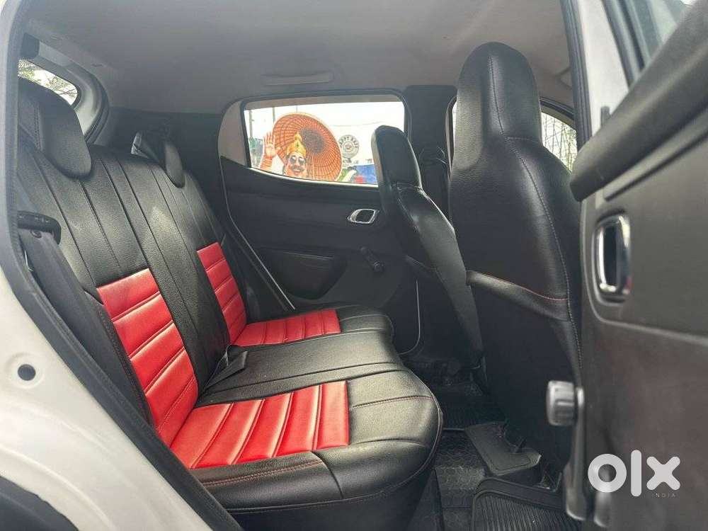 Renault Kwid Rxt 1.0, 2019, Petrol