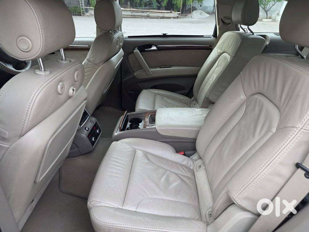 Audi Q7 3.0 Tdi Quattro, 2014, Diesel