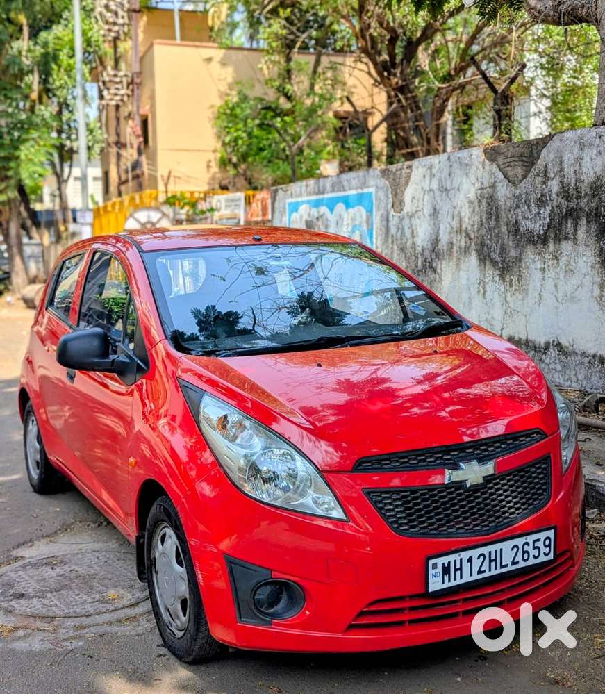 Chevrolet Beat (ps) 1st Owner, 18900 Km, Oct-2011