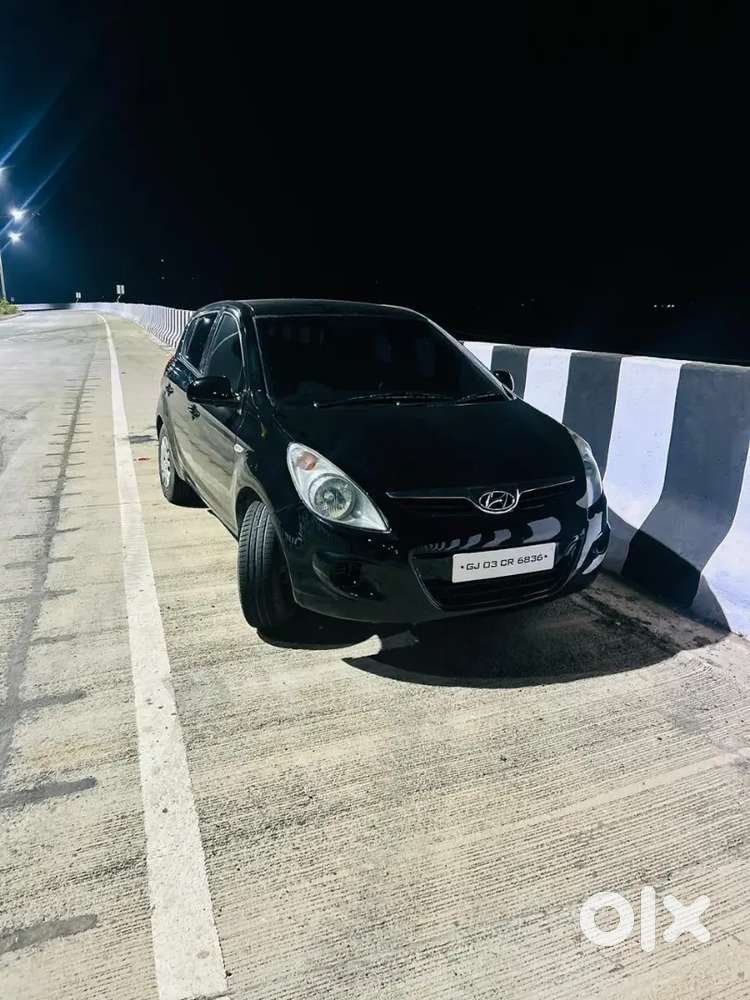 Hyundai I20 Magna 2010 Car