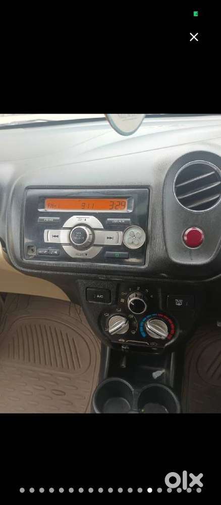 Honda Brio S Mt, 2014, Petrol