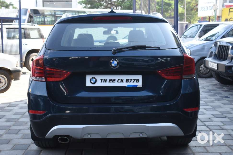 Bmw X1 2012-2015 Sdrive20d, 2013, Diesel