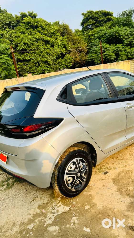 Tata Altroz Xe 2020 | 1st Owner | Petrol | Well Maintained