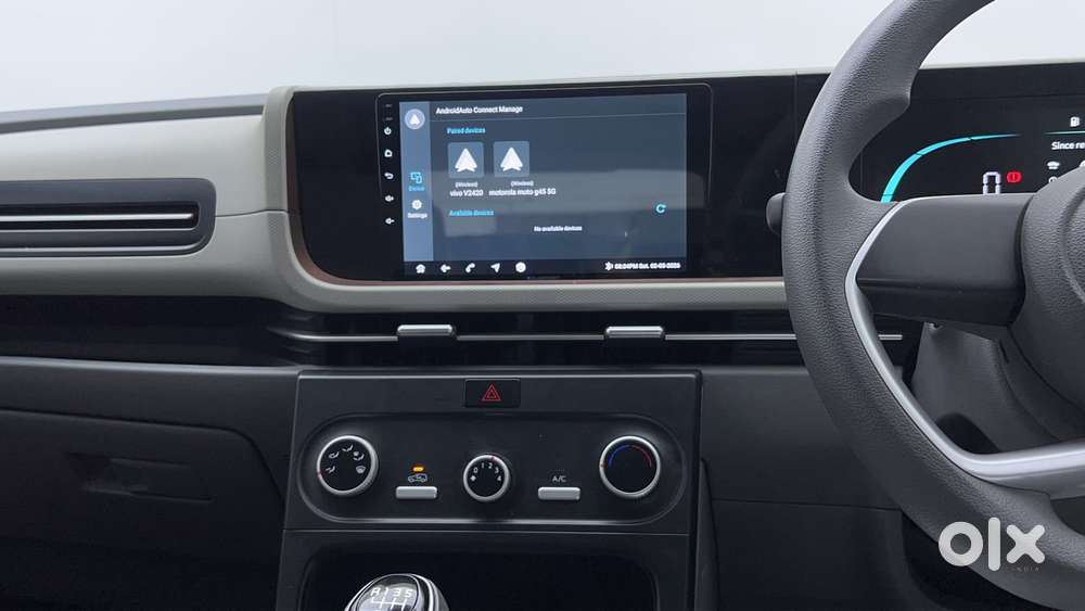 Hyundai Creta 1.5 E Petrol, 2025, Petrol