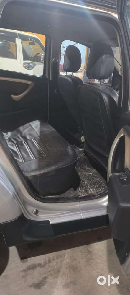 Renault Duster 2012-2015 85ps Diesel Rxl Optional, 2014, Diesel