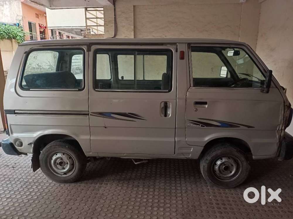 Maruti Omini 0.8 E Mpi Std Bsiv