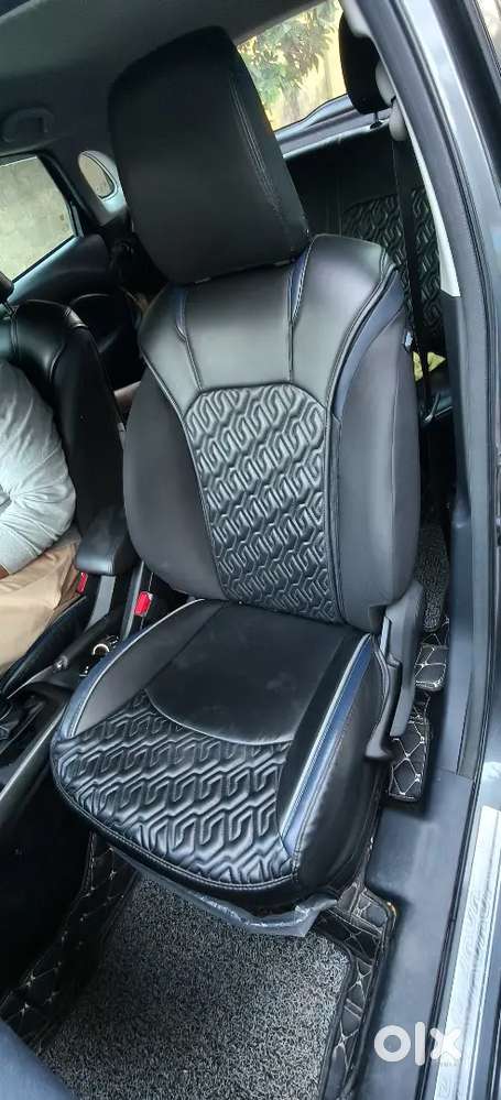 Maruti Suzuki Baleno 2023 Petrol 33000 Km Driven