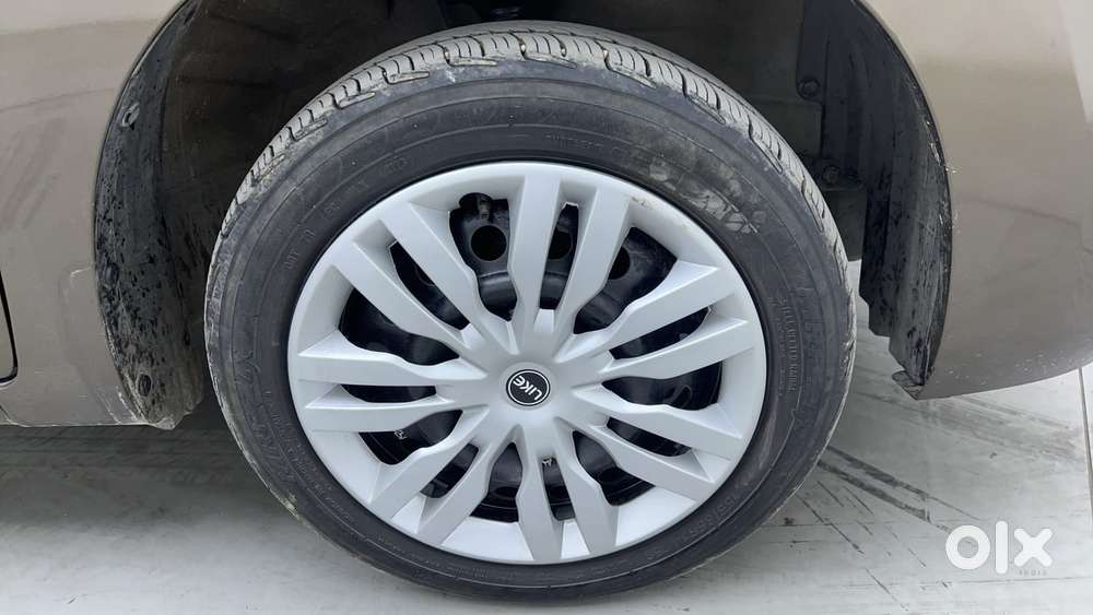 Maruti Suzuki Wagon R Vxi, 2014, Petrol