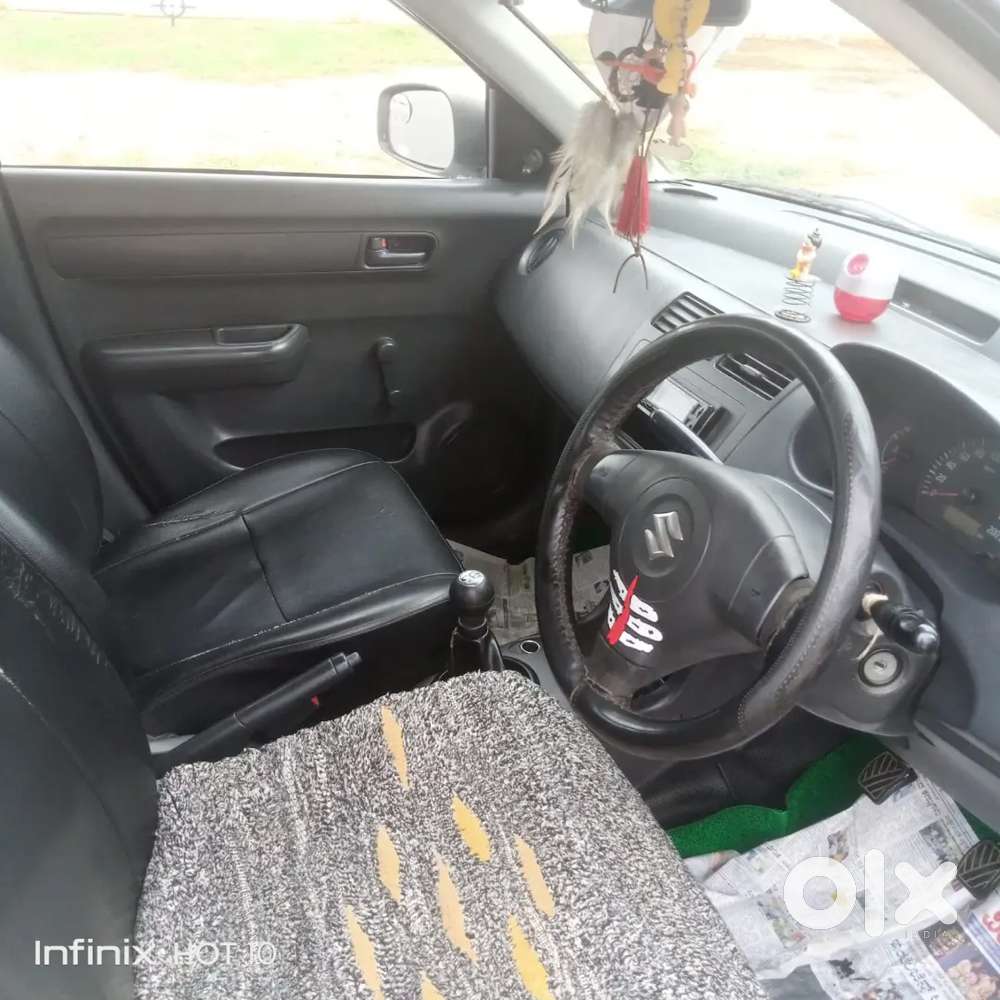 Maruti Suzuki Dzire 2016