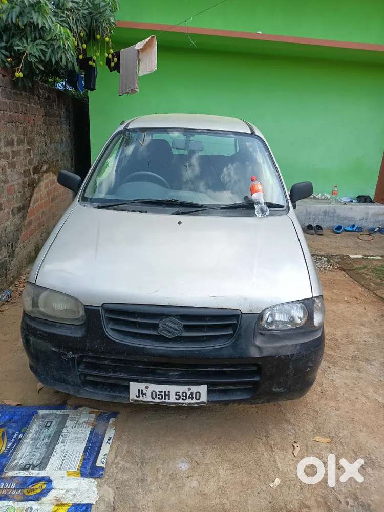 Maruti Suzuki Alto Lx 2004