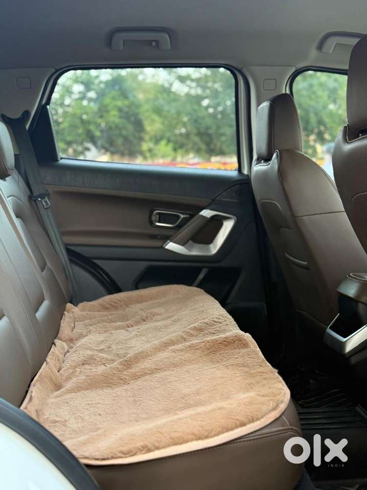 Tata Harrier Xz, 2019, Diesel