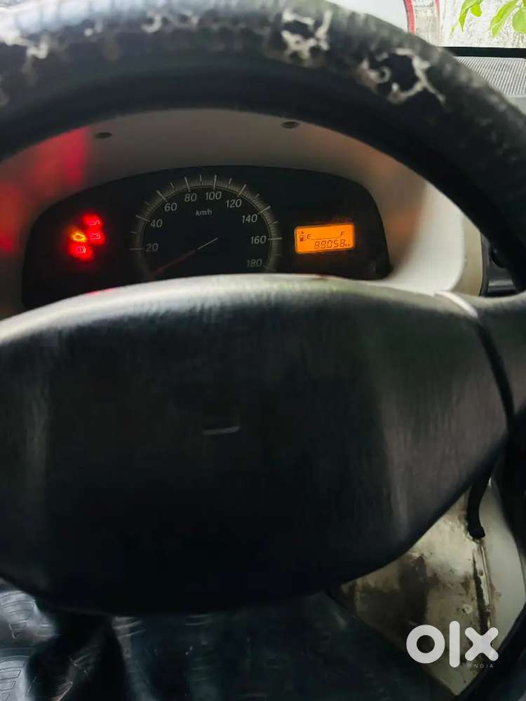 Maruti Suzuki Eeco 5str 2017 Ac Cng