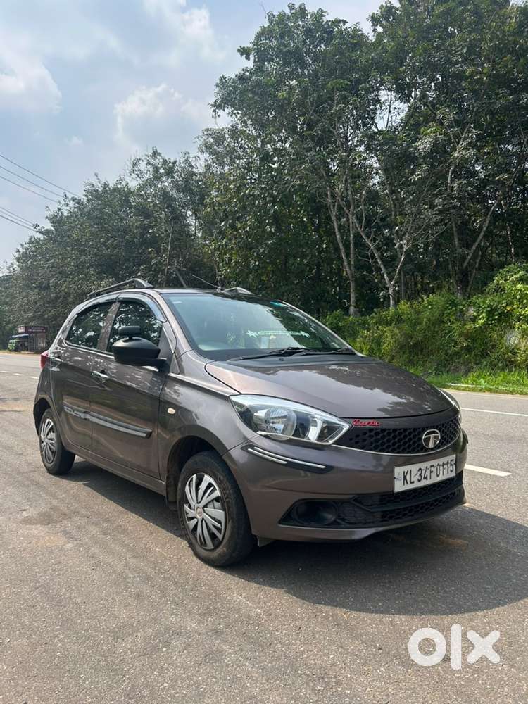 Tata Tiago Petrol Manual 2018