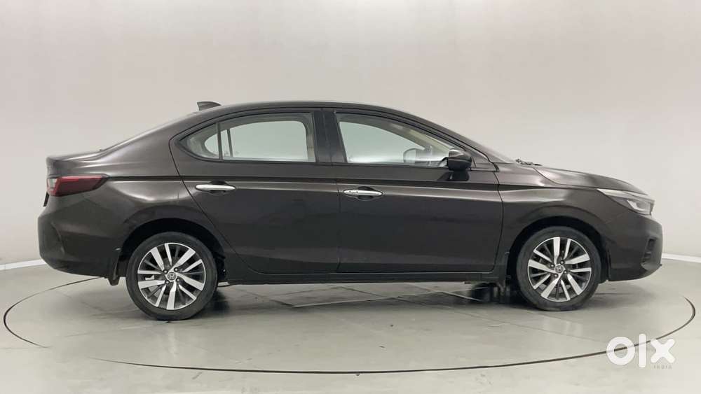 Honda City 1.5 Zx Cvt I-vtec, 2022, Petrol