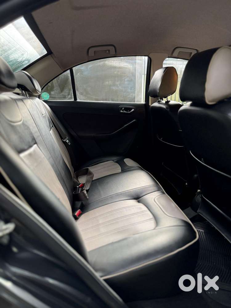 Tata Zest 1.3 Quadrajet Xt 90ps, 2015, Diesel