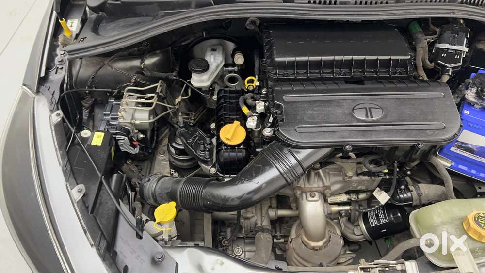 Tata Tiago Xe, 2022, Petrol