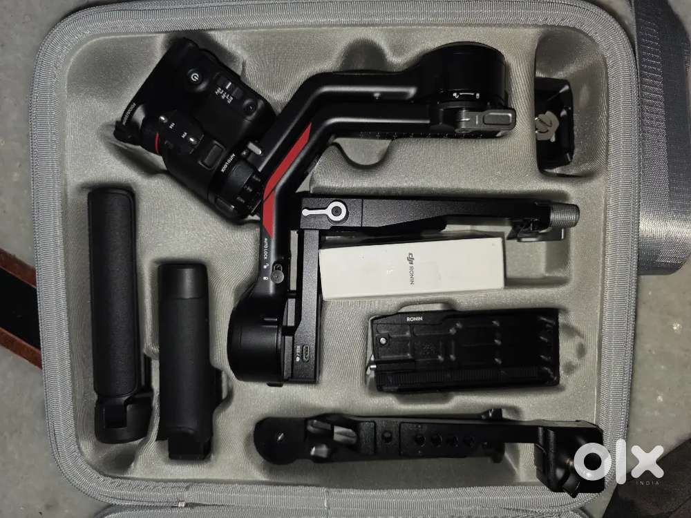Gimbal dji