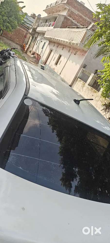 Maruti Dzire Vxi 2015