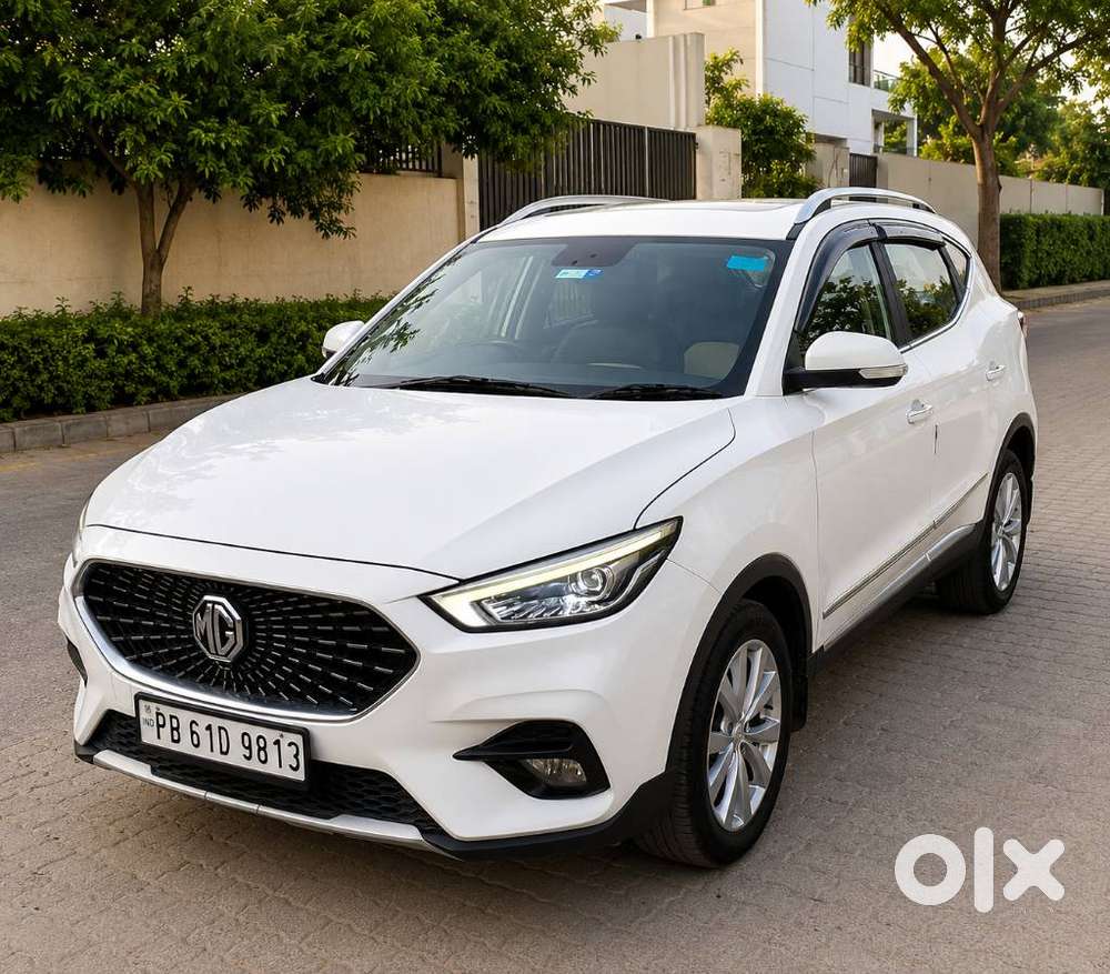 Mg Hector Smart 1.5 Turbo Mt, 2023, Petrol