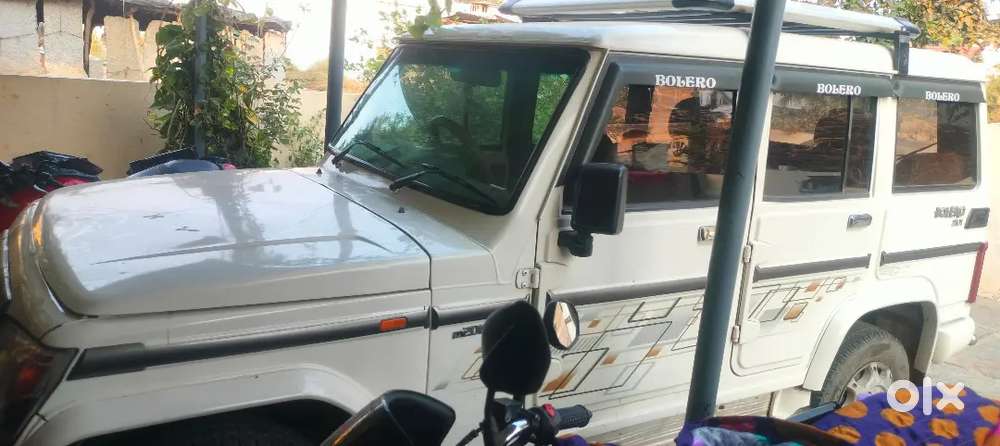 Mahindra Bolero Power Plus 2014 Diesel 170000 Km Driven