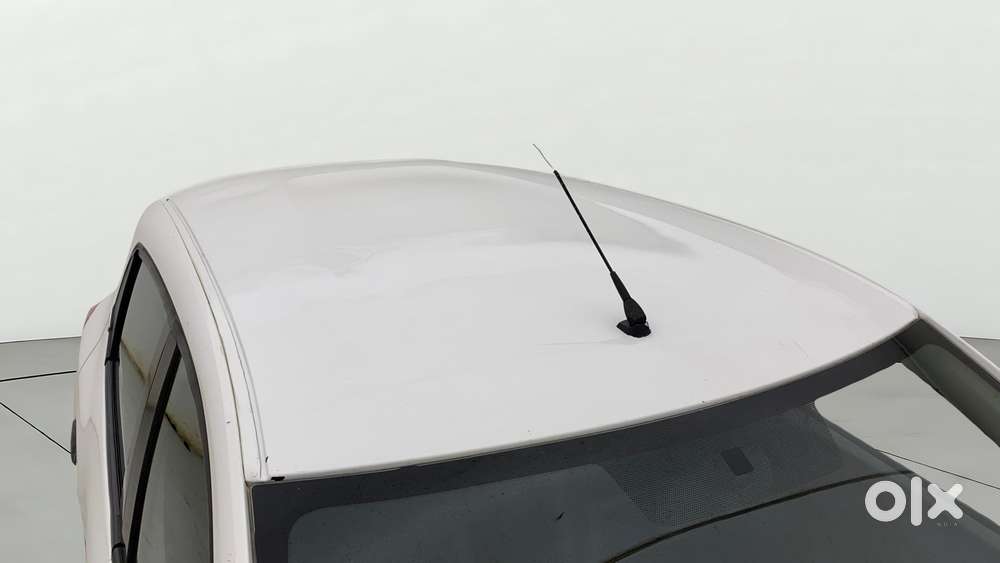 Renault Kwid 2015-2019 1.0 Rxl, 2016, Petrol