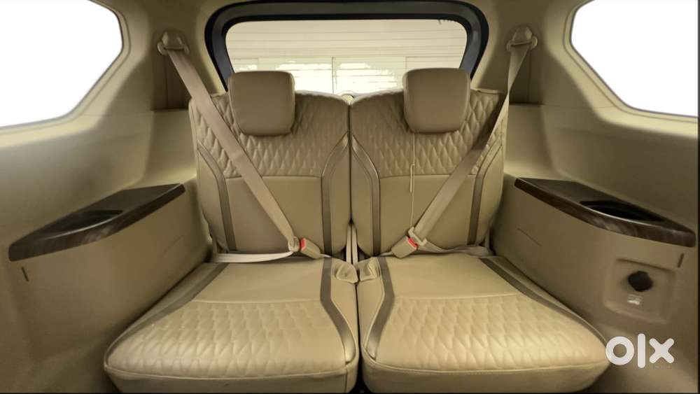 Maruti Suzuki Ertiga 2022-2023 Zxi, 2019, Petrol