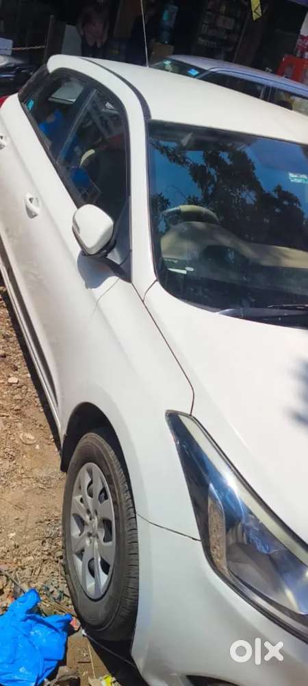 Hyundai I20 Spotz Petrol Manual 2016