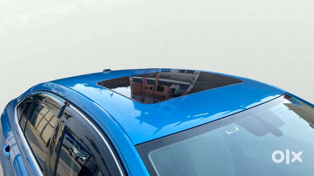 Skoda Slavia 1.0 Tsi Style At, 2022, Petrol