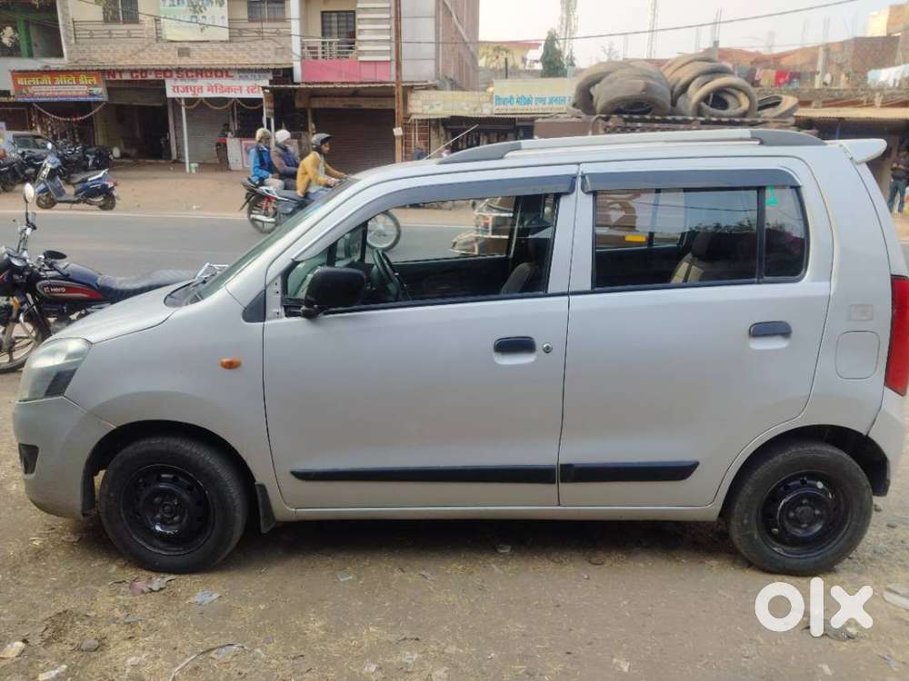 Petrol Avrage 22+ Cng 32+