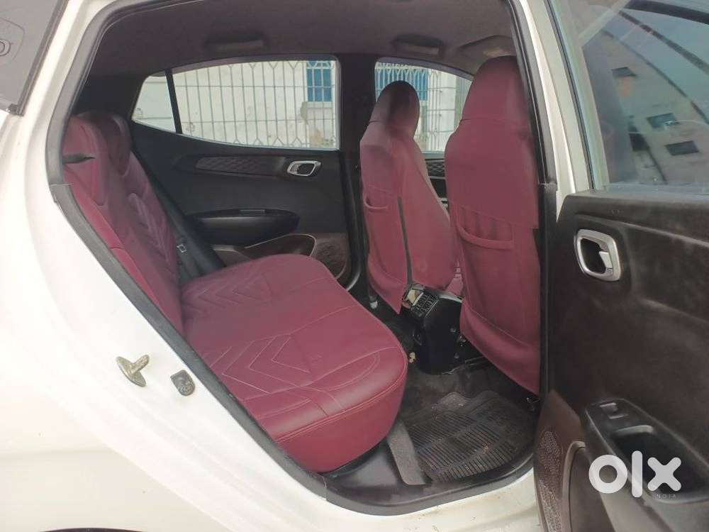 Hyundai Grand I10 Nios Sportz, 2019, Petrol