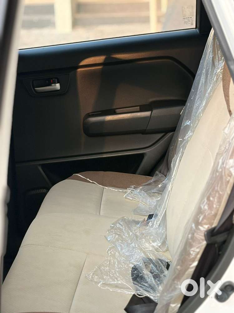 Maruti Suzuki Wagon R 1.0 Vxi Limited Edition, 2019, Petrol