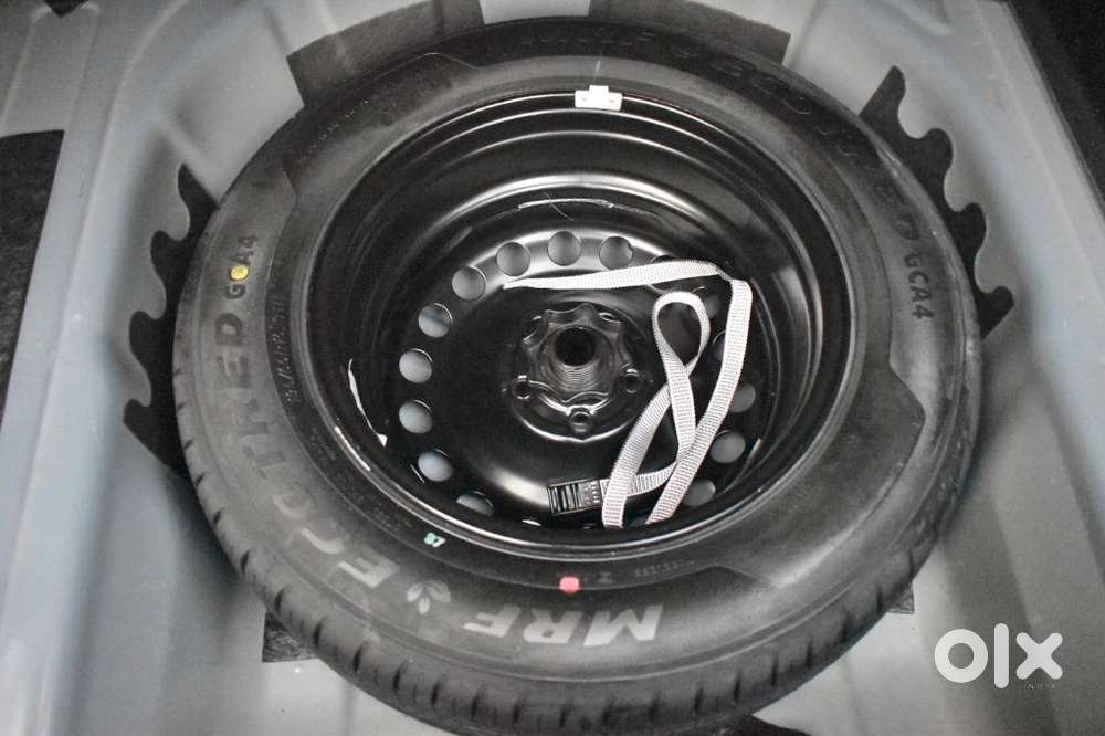 Volkswagen Virtus 1.0 Highline Tsi At, 2024, Petrol