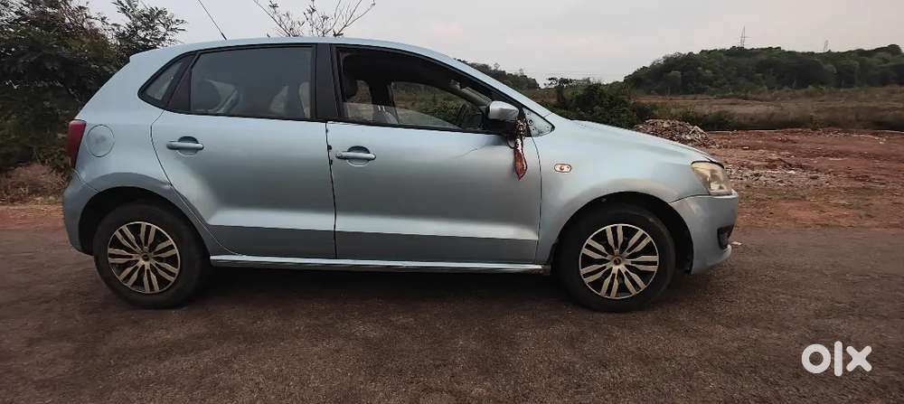 Volkswagen Polo 2012 Diesel Well Maintained