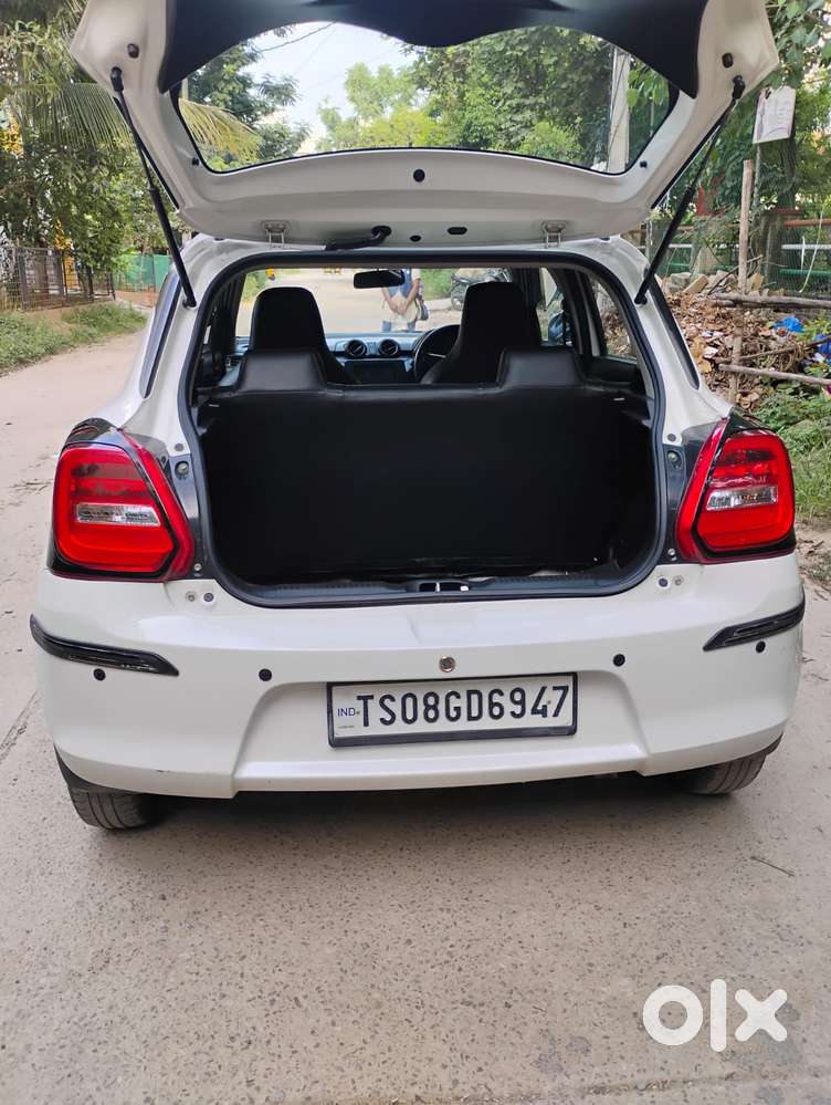 Maruti Suzuki Swift 2018 Ldi, 2018, Diesel