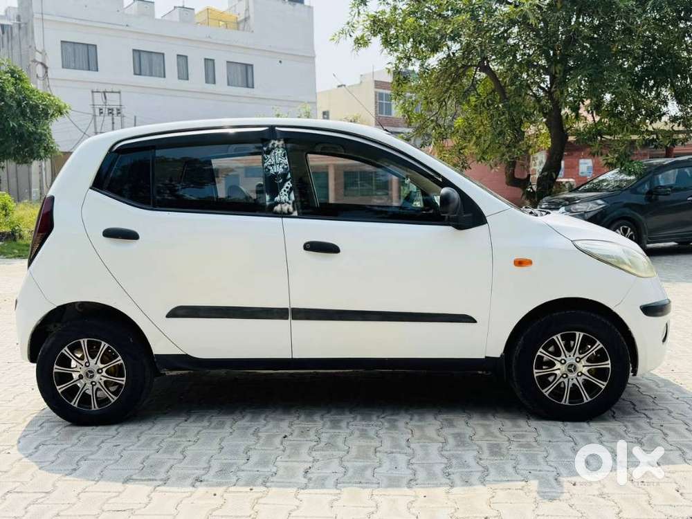 Hyundai I10, 2009, Cng & Hybrids