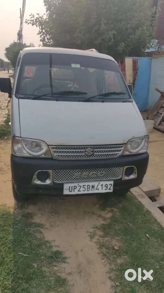 Eeco Sal Kar Raha Hoon