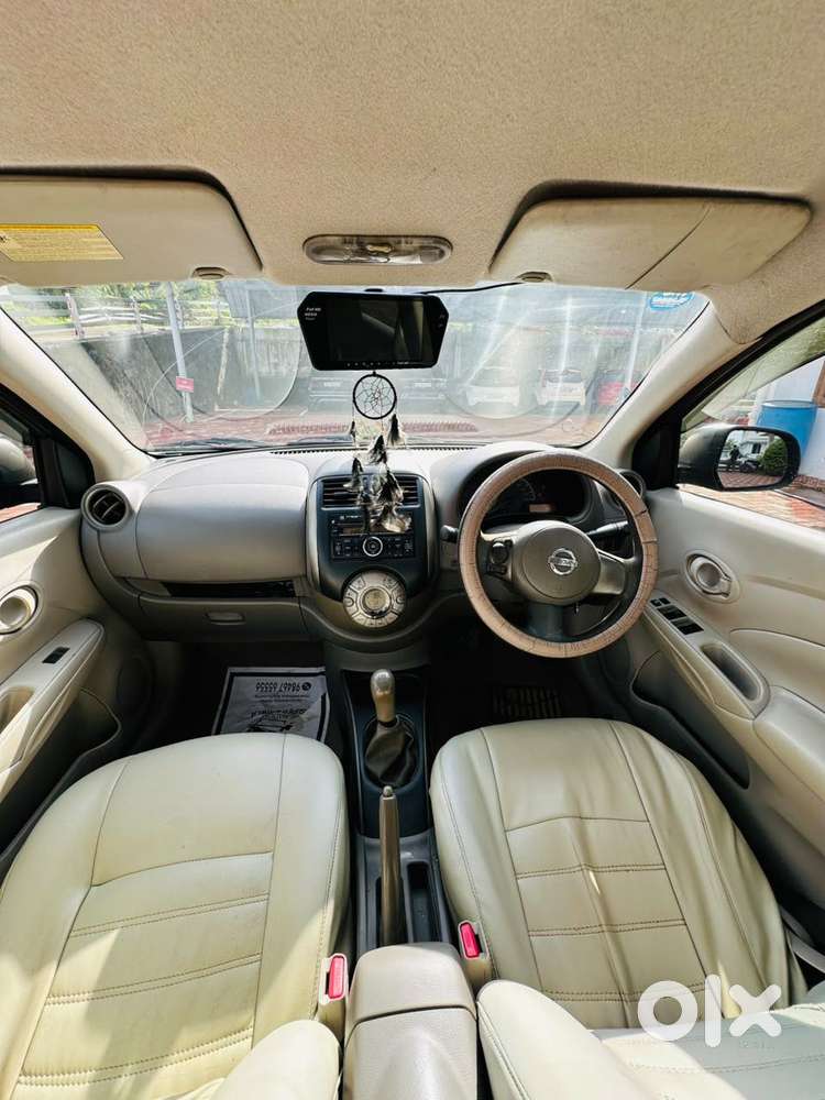 Nissan Sunny Diesel Xl, 2012, Diesel