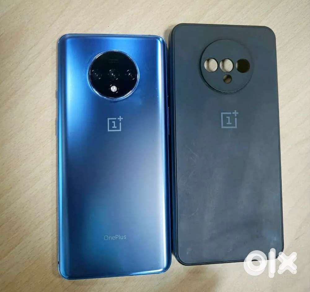 OnePlus 7T 8GB/256GB Excellent Condition Snapdragon 855+ - Mobile